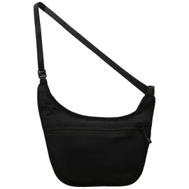Pacsafe Coversafe S80 Umhängetasche Nylon Black