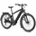 Specialized Turbo Vado 4.0 2023 27,5 Zoll RH 40 cm Unisex schwarz/silber