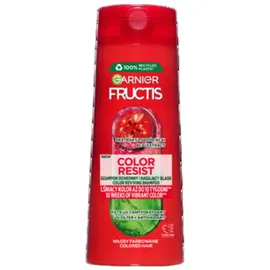 Garnier Fructis Color Resist Shampoo 400 ml