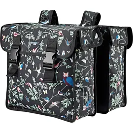 Basil Wanderlust charcoal