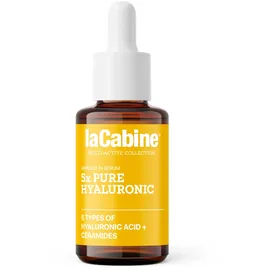 LaCabine La Cabine Tagescreme Serum 30 ml