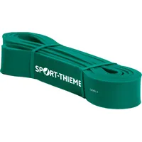 Sport-Thieme Powerband Performer Grün