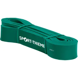 Sport-Thieme Powerband Performer Grün