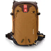 Arva Explore 30 Rucksackrücken - Brown - One Size