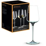Nachtmann ViNova Weißweingläser 4er Set transparent
