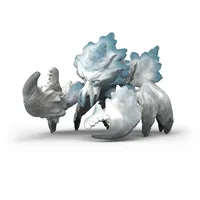 Schleich Eldrador Eiskrabbe 70838