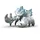 Schleich Eldrador Eiskrabbe 70838