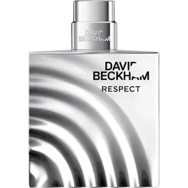 David Beckham Respect Eau de Toilette 90 ml