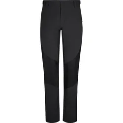 ZIENER Herren Fahrradhose NERINE man (pants bike), black, 54