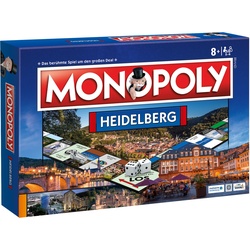Monopoly Heidelberg