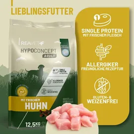 reavet Hypoconcept Huhn 12,5 kg