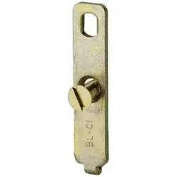 Eaton Befestigungslasche +Schraube BL-CI