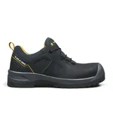 SOLiD Gear Halbschuh SG ESSENCE LOW Schwarz, S3L ESD Gr: 42 SOLID GEAR