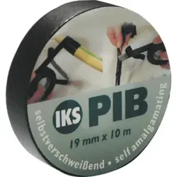 Gerlinger Dicht- und Isolierband E-PIB selbstverschweißend 19mmx10m