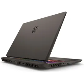 MSI Vector 16 HX AI A2XWHG-074 Intel Core Ultra 7 255HX 16 GB RAM 512 GB SSD RTX 5070 Ti