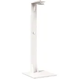 vidaXL Gartendusche Weiß 214,5 cm