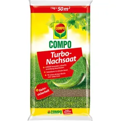 Compo Turbo-Nachsaat