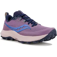 Saucony Peregrine 13 Damen - Violet - 40.5