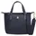 Tommy Hilfiger Poppy Small Shopper-tasche Space Blue One Size