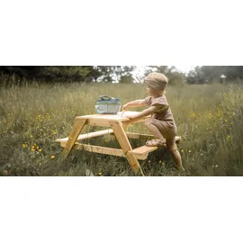 Small Foot Company small foot Picknicktisch für Kinder