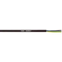 Lapp H05RN-F 3 x 0.75 mm2 Schwarz 100 m