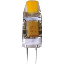 Megaman LED-Leuchtmittel 1,2W G4 (49162)