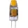 Megaman LED-Leuchtmittel 1,2W G4 (49162)