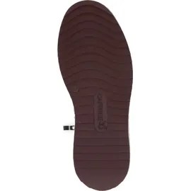 CAPRICE Stiefelette Stiefelette Leder/Textil | Gr.: 42