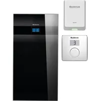 Buderus Logaplus WSW196i Sole/Wasser-Wärmepumpe 8 kW