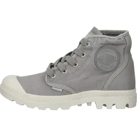 Palladium Pampa Hi F 92352-071-M Gray Flannel grau 36