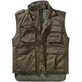 Brandit Textil Ranger Weste Olive L