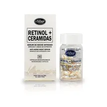 NURANA Nuranas Serum Retinol Kapseln 30 Stück