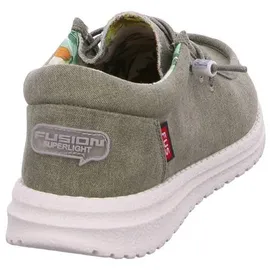 Laufsteg München Fusion Damen Grün 37