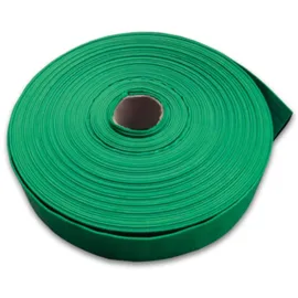Bradas AGRO-FLAT Flachschlauch 50 m grün