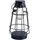 Nowa LED Solarlampe 16 x 27 cm 0,06 W silber