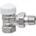 HEIMEIER V-exact II Thermostatventil Eckform 3/4 Zoll