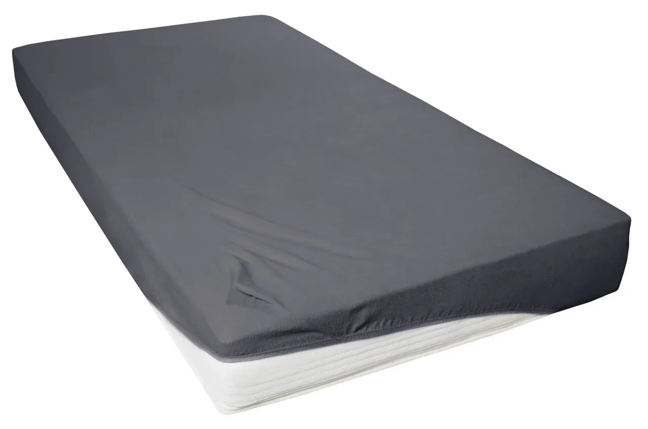 Novel Spannbetttuch TEDDY-FLAUSCH 190x200cm - B/L ca. 190.00x200.00