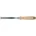 mit Holzheft 6 mm