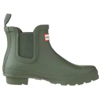 Hunter Gummistiefel in Khaki - 40/41