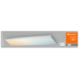 LEDVANCE Planon 1 rechteckig Aluminium