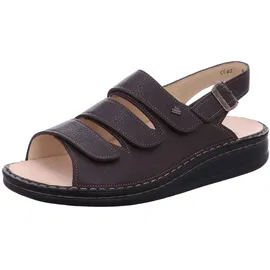 Finn Comfort Sylt Herren Braun 46