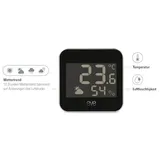 Eve Weather - Smarte Wetterstation (Matter)