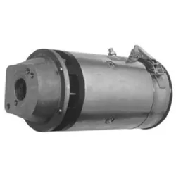Elektromotor MAHLE MM 331