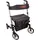 Antar Aluminium Rollator AT51006 Faltbar silber