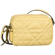 Tom Tailor Juana Umhängetasche Polyurethan Light Yellow