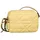 Tom Tailor Juana Umhängetasche Polyurethan Light Yellow