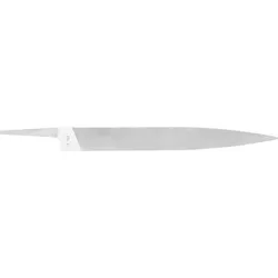 PFERD Präzisions-Messerfeile 870 200mm H2