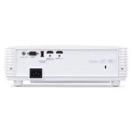 Acer Vero HL6820G 4K UHD DLP-Projektor weiß