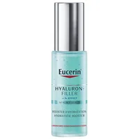 Eucerin Hyaluron-Filler + 3x Effect Serum Hydration Booster 30 ml ist eine Anti-