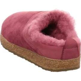 HAFLINGER Snowbird Pink 37